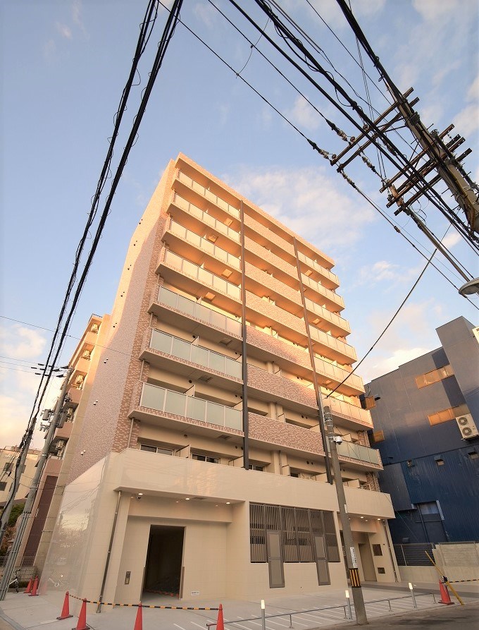 部屋画像