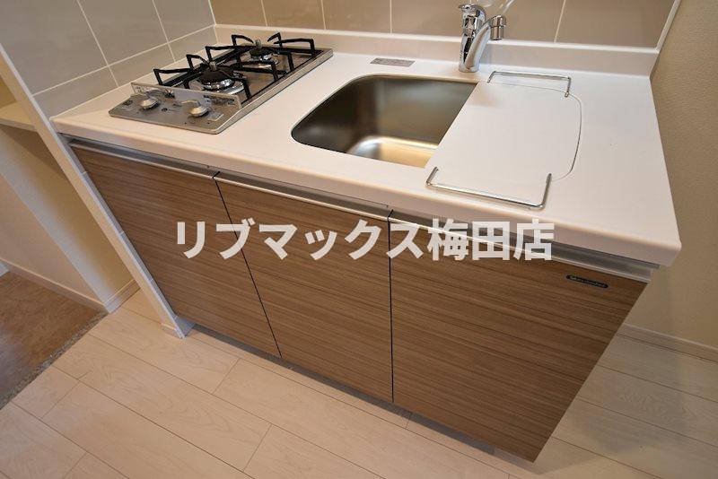 キッチン