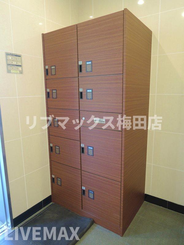 その他