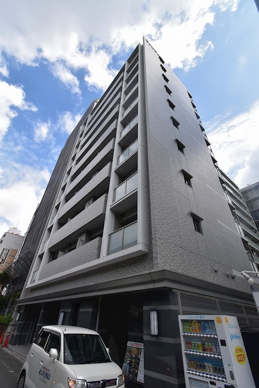 部屋画像