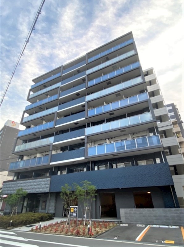 部屋画像