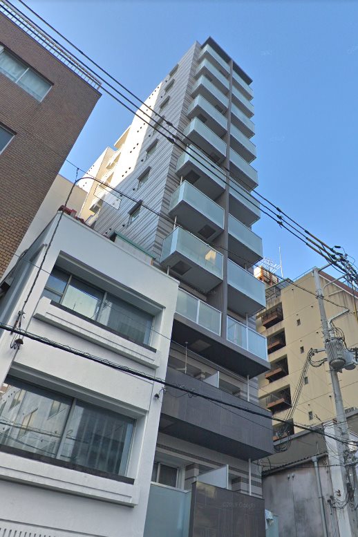 部屋画像