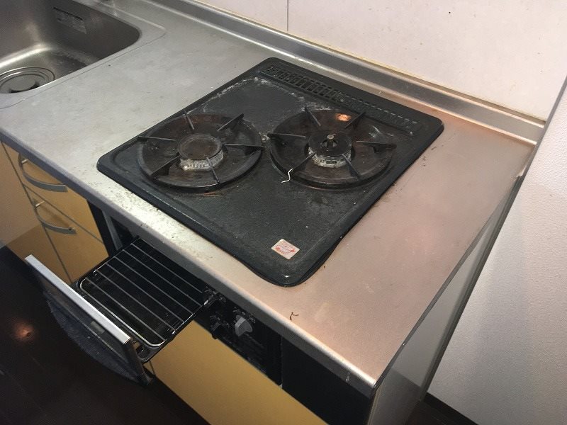 キッチン