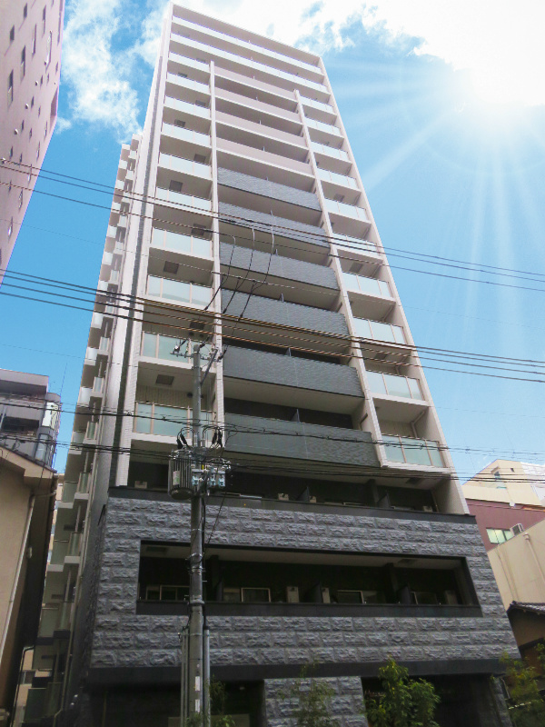 部屋画像