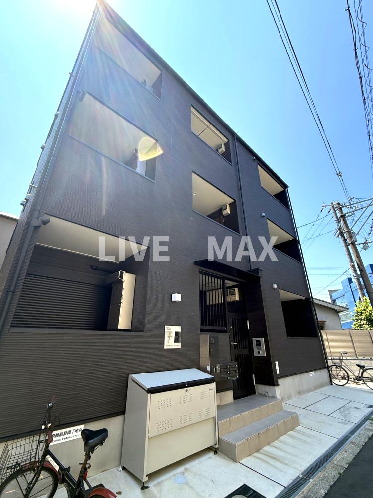 部屋画像
