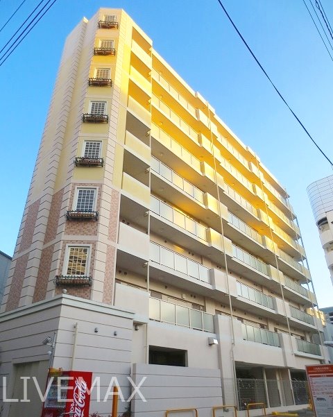 部屋画像