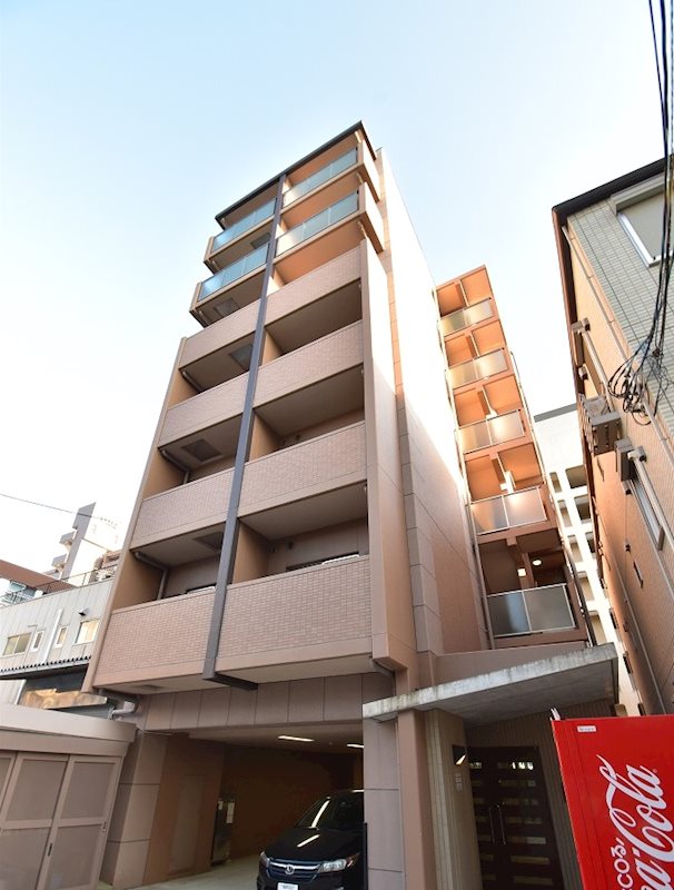 部屋画像