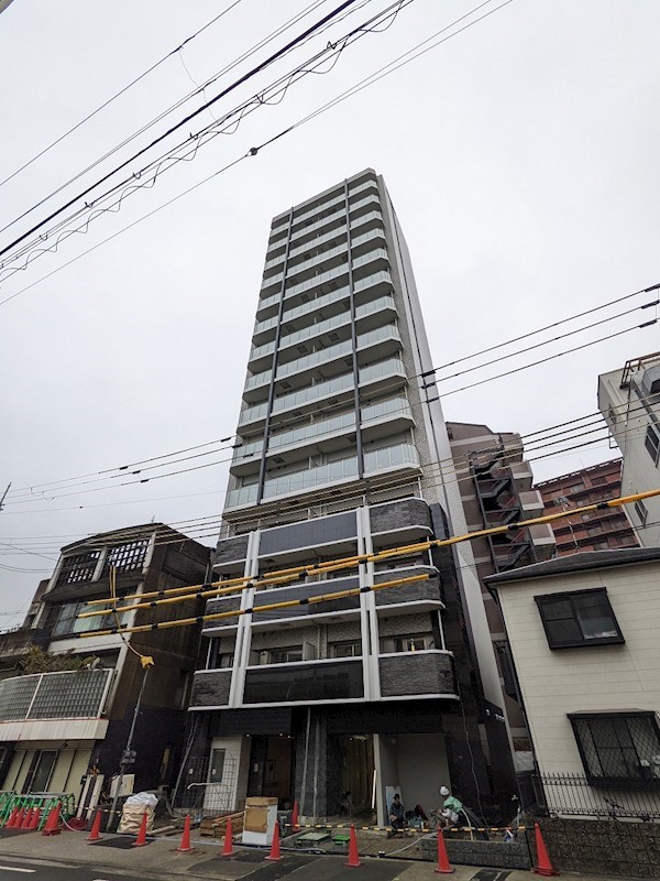 部屋画像
