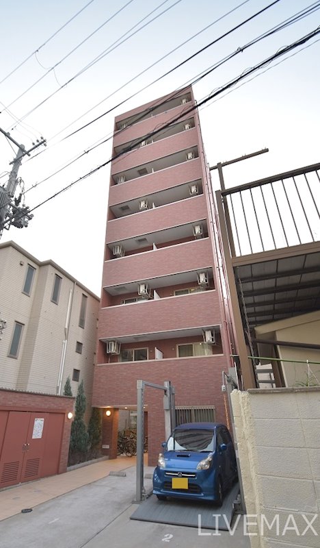 部屋画像