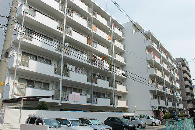 部屋画像