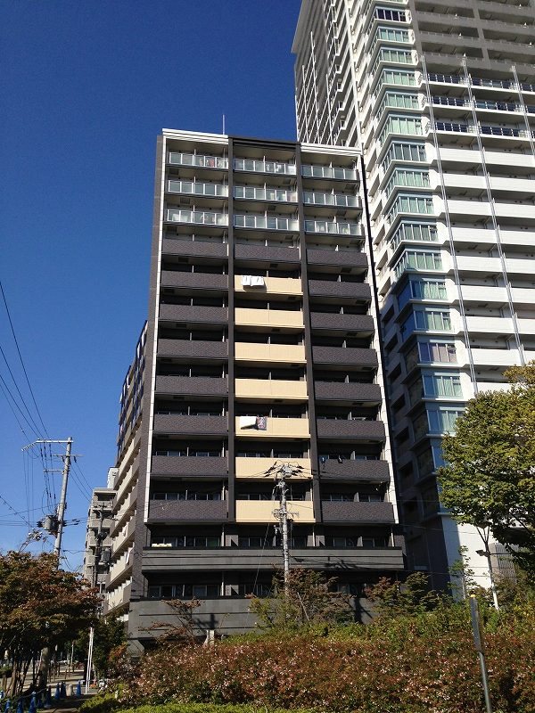 部屋画像