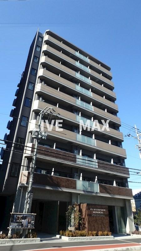 部屋画像