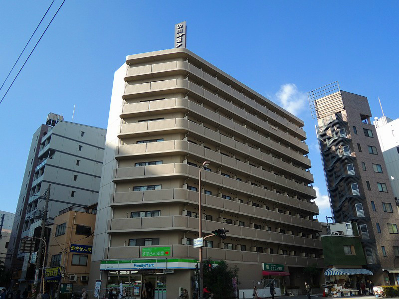 部屋画像