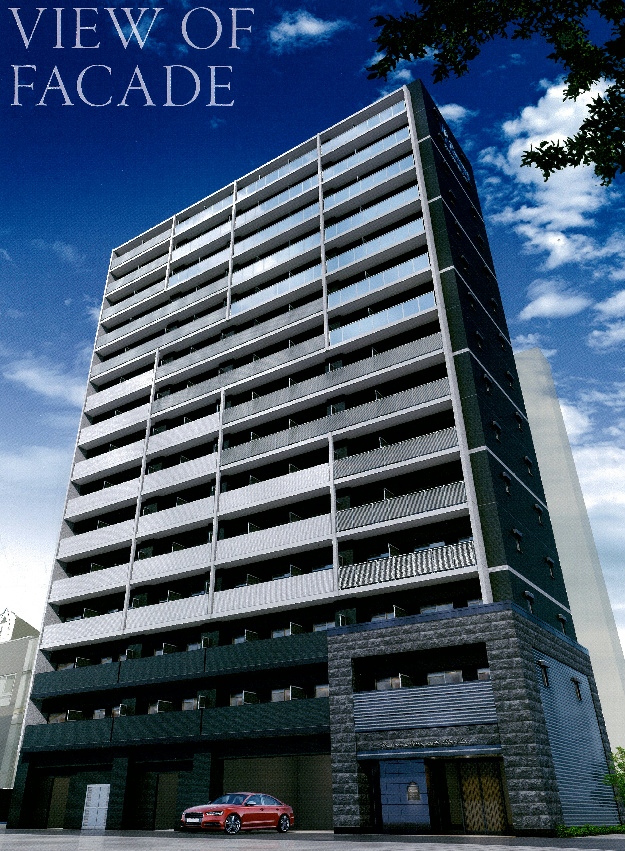 部屋画像