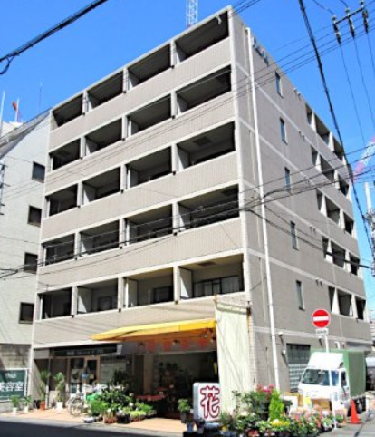 部屋画像