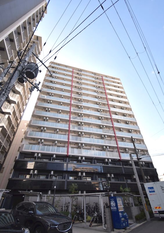 部屋画像