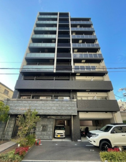 部屋画像
