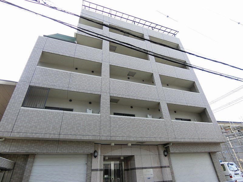 部屋画像