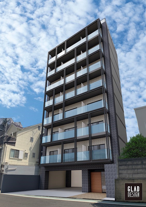 部屋画像