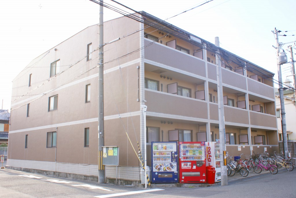 部屋画像