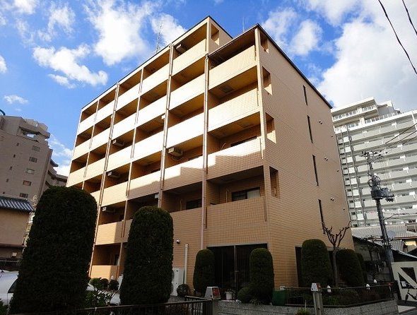 部屋画像