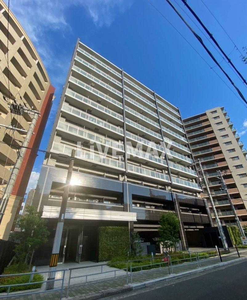 部屋画像