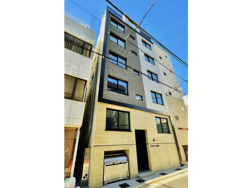 部屋画像