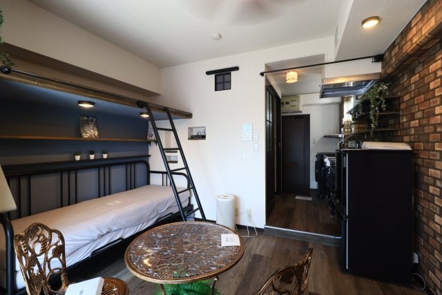 居室・リビング