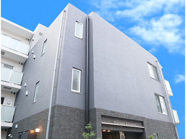 部屋画像