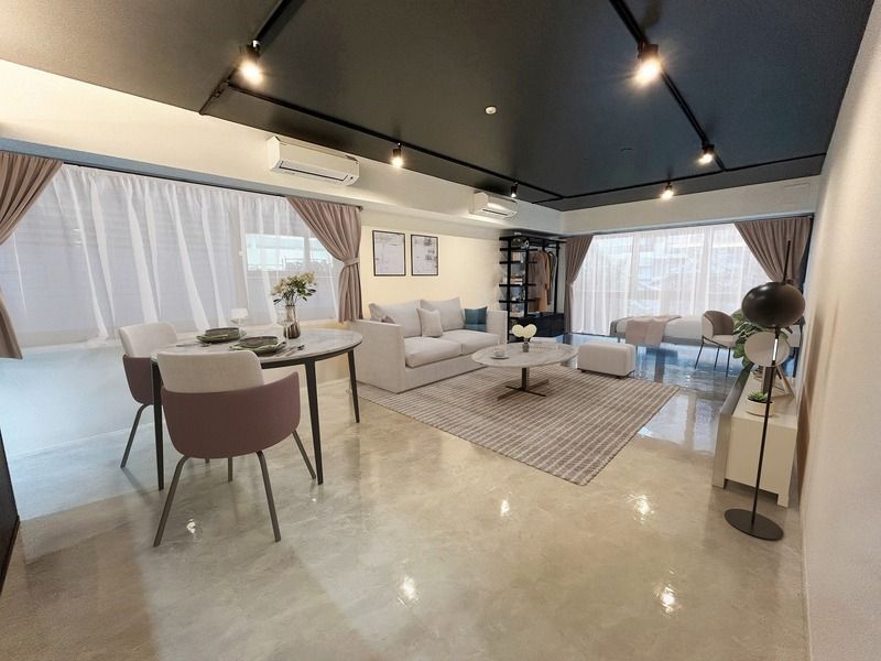 居室・リビング