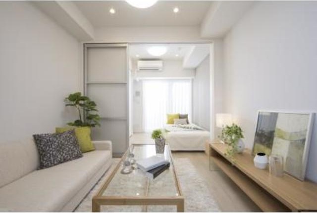 居室・リビング