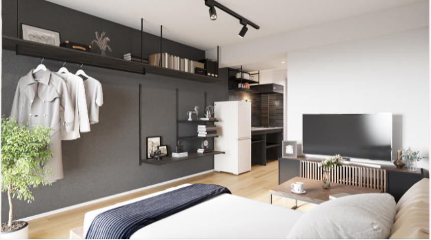 居室・リビング