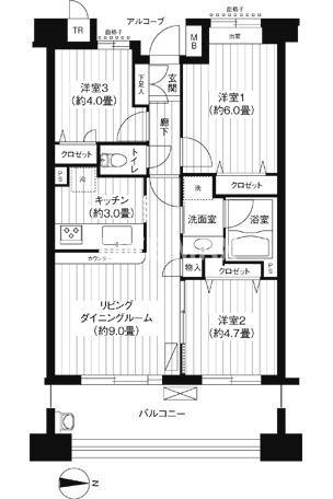 サムネイルイメージ