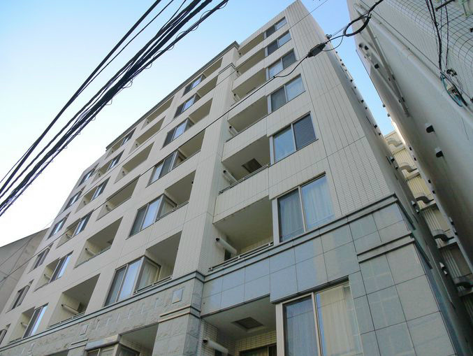 部屋画像