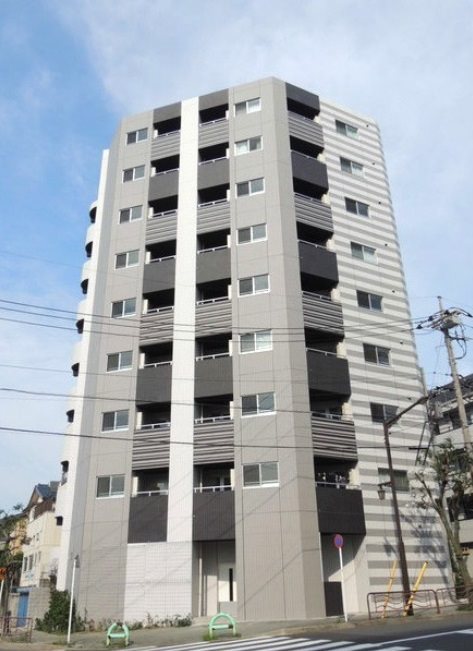 部屋画像