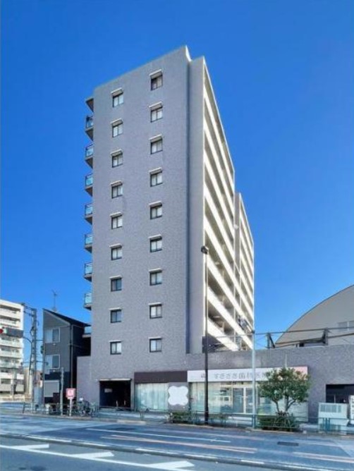 部屋画像