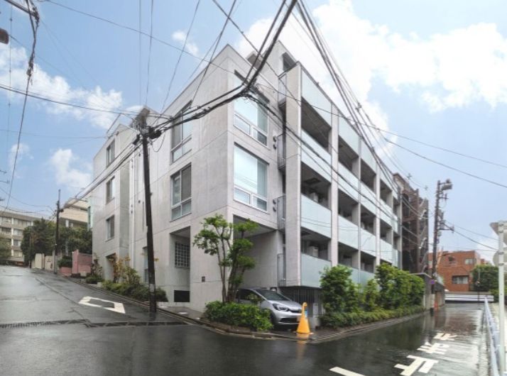 部屋画像