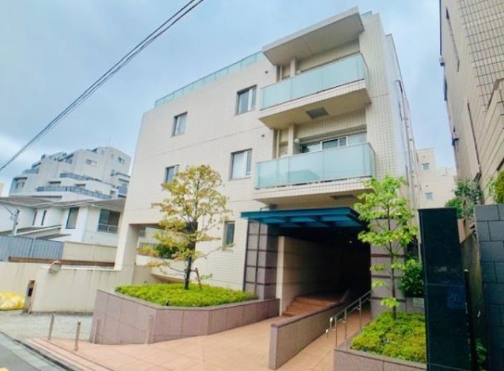部屋画像