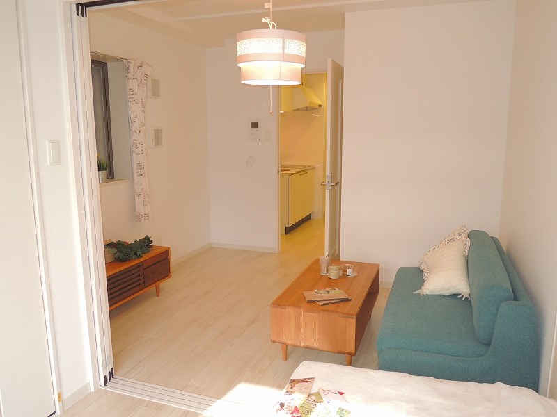 居室・リビング