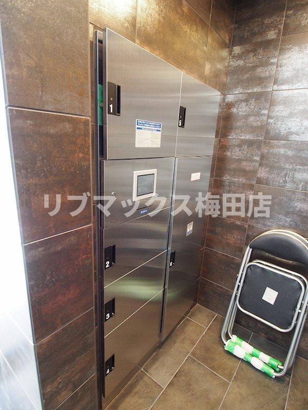 その他