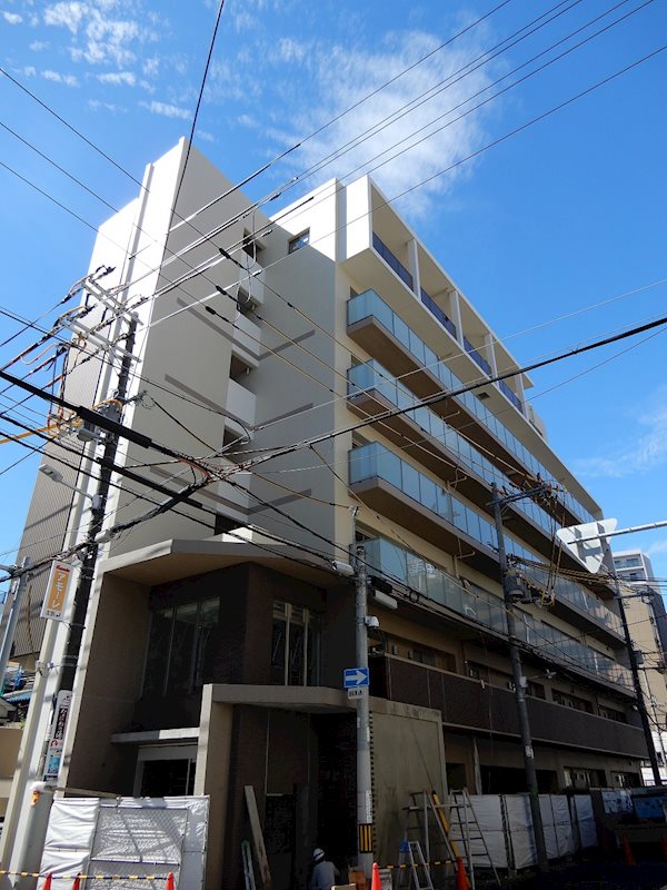 部屋画像