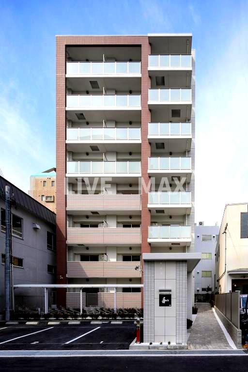 部屋画像