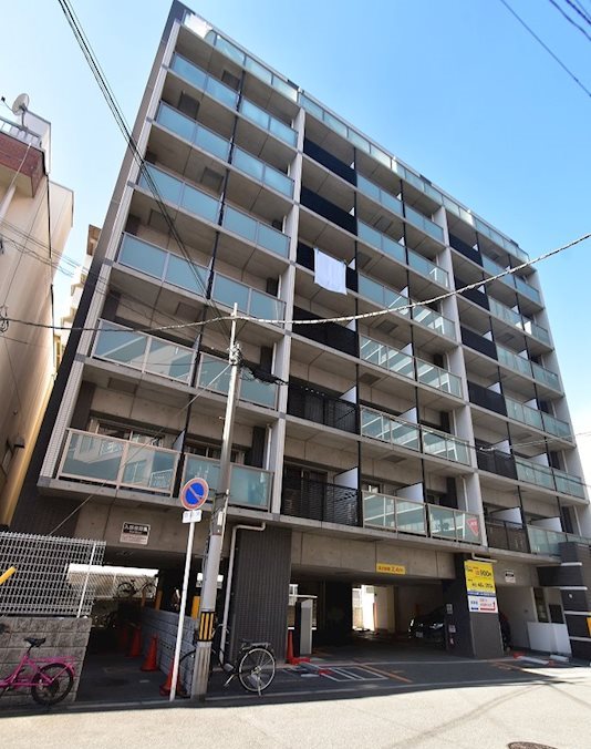 部屋画像