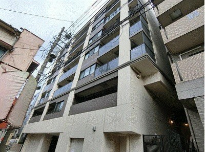 部屋画像