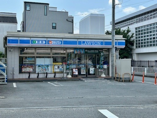 周辺