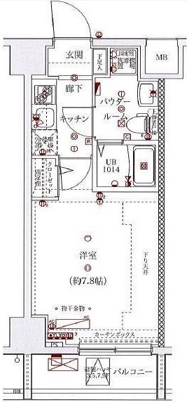 サムネイルイメージ