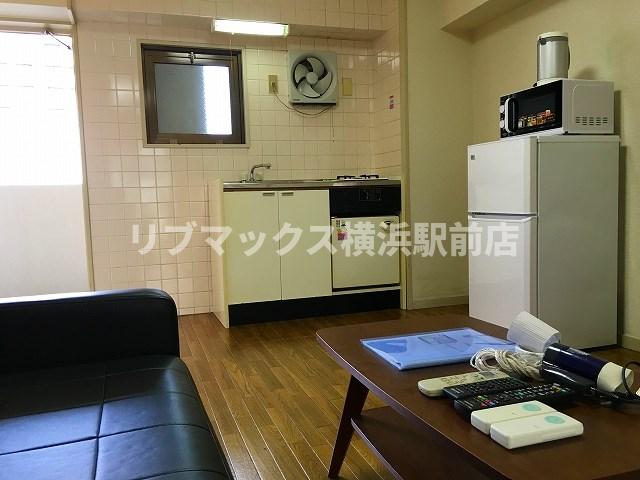 居室・リビング