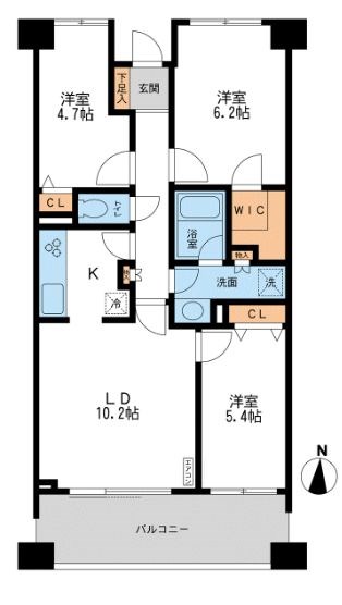 サムネイルイメージ