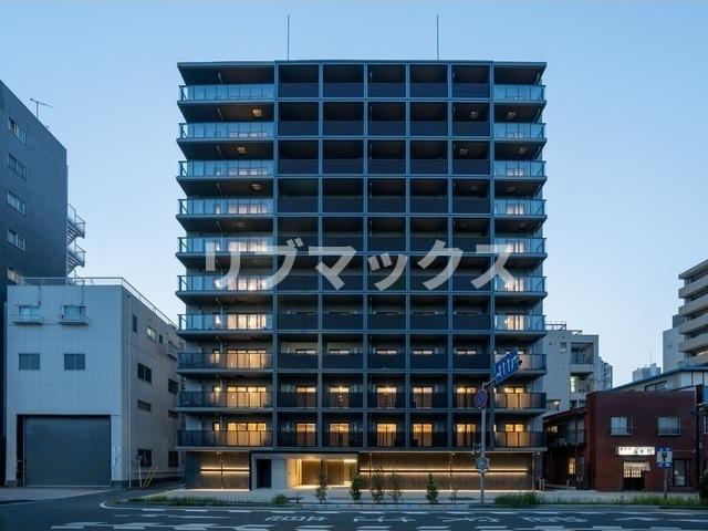 部屋画像