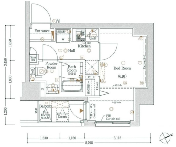 サムネイルイメージ
